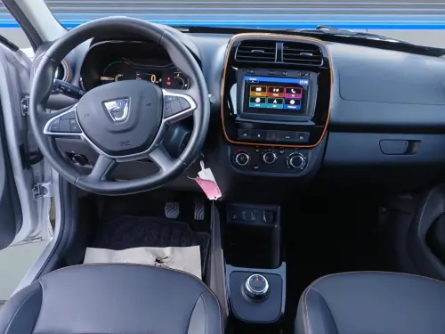 Dacia Spring Achat Intégral Confort Plus - Photo 10