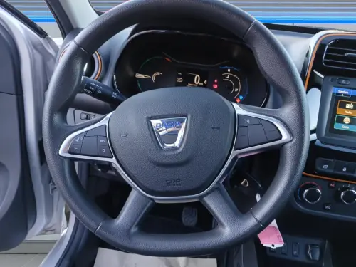 Dacia Spring Achat Intégral Confort Plus - Photo 11