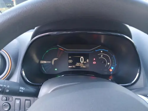 Dacia Spring Achat Intégral Confort Plus - Photo 12