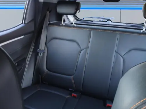 Dacia Spring Achat Intégral Confort Plus - Photo 14