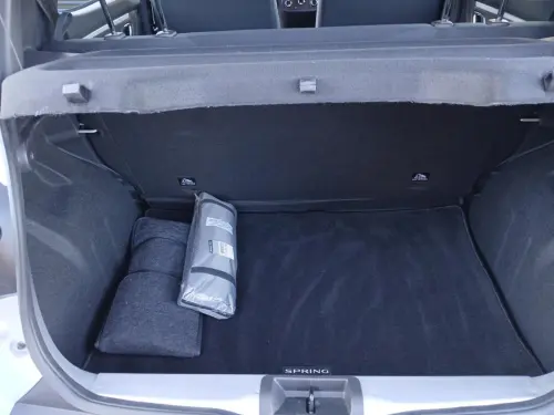 Dacia Spring Achat Intégral Confort Plus - Photo 15