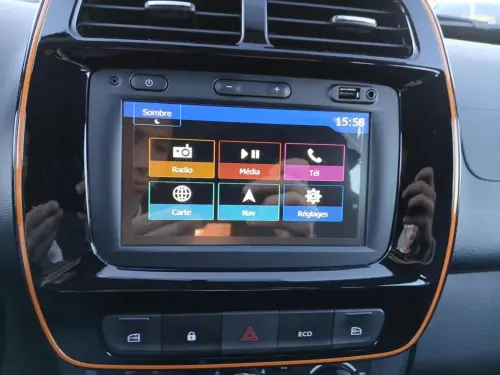 Dacia Spring Achat Intégral Confort Plus - Photo 16