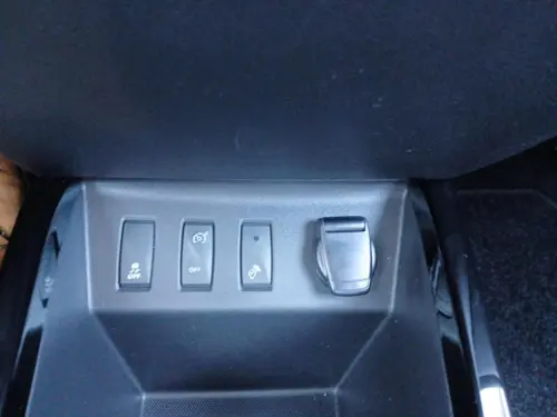 Dacia Spring Achat Intégral Confort Plus - Photo 17