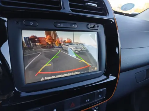 Dacia Spring Achat Intégral Confort Plus - Photo 18