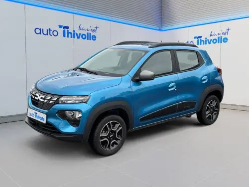 Dacia Spring Expression - Photo 0