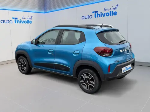 Dacia Spring Expression - Photo 2