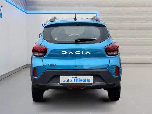 Dacia Spring Expression - Photo 3