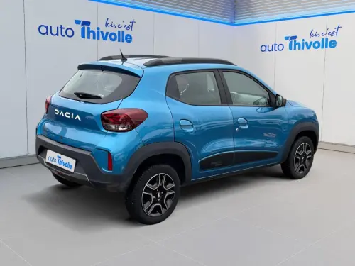 Dacia Spring Expression - Photo 4