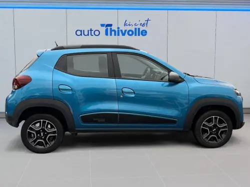 Dacia Spring Expression - Photo 5