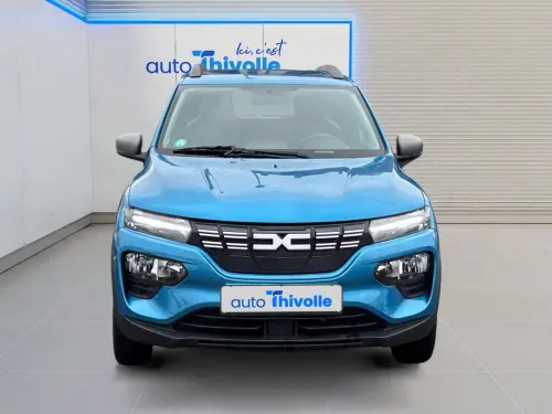 Dacia Spring Expression - Photo 7