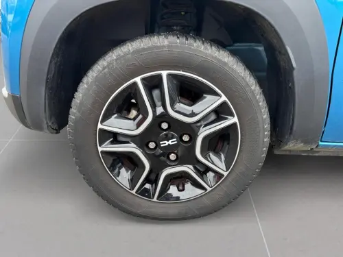 Dacia Spring Expression - Photo 8