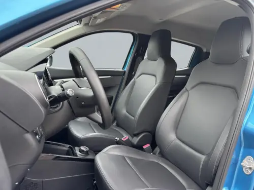 Dacia Spring Expression - Photo 9