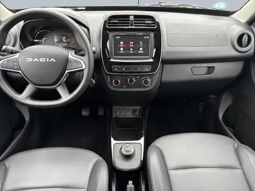 Dacia Spring Expression - Photo 11