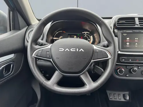 Dacia Spring Expression - Photo 12