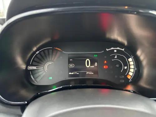 Dacia Spring Expression - Photo 13