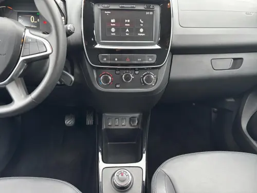 Dacia Spring Expression - Photo 14