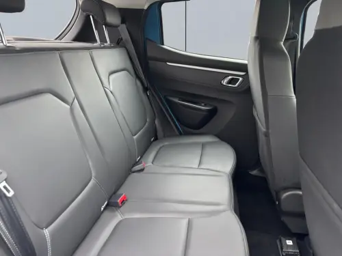 Dacia Spring Expression - Photo 17