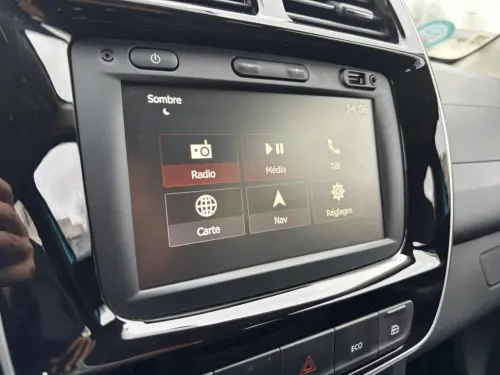 Dacia Spring Expression - Photo 19