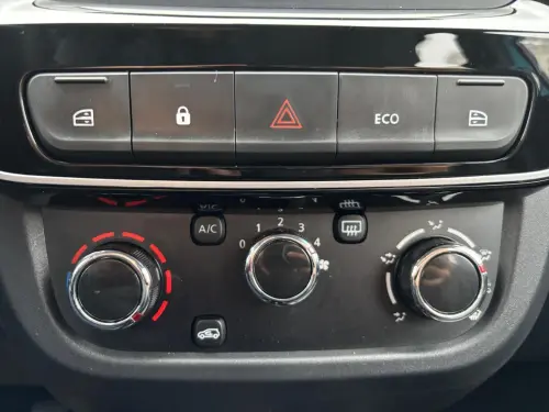 Dacia Spring Expression - Photo 20