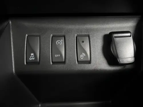 Dacia Spring Expression - Photo 21