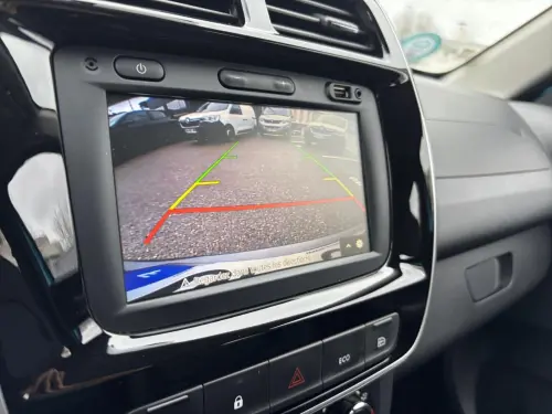 Dacia Spring Expression - Photo 22