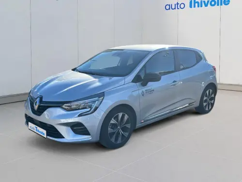 Renault Clio Clio TCe 90 Evolution - Photo 0