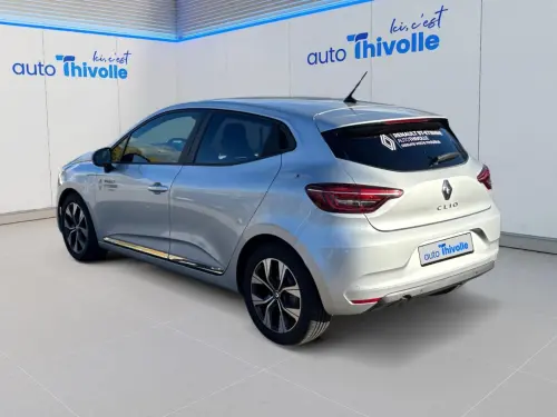 Renault Clio Clio TCe 90 Evolution - Photo 2