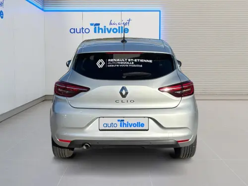 Renault Clio Clio TCe 90 Evolution - Photo 3