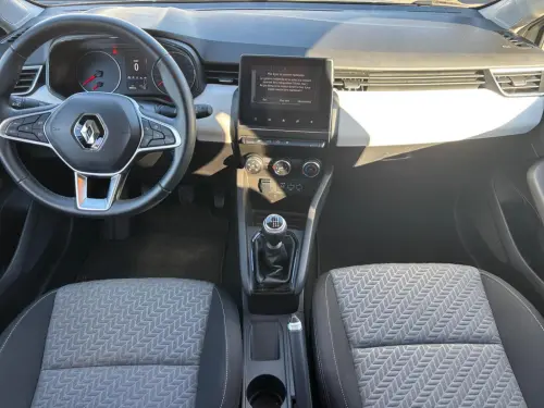 Renault Clio Clio TCe 90 Evolution - Photo 11