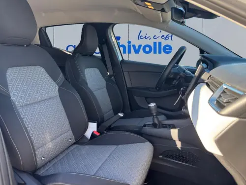 Renault Clio Clio TCe 90 Evolution - Photo 16