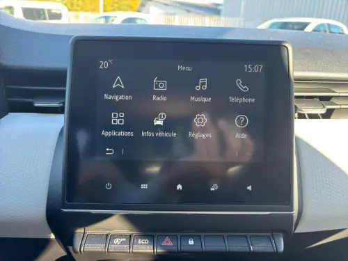 Renault Clio Clio TCe 90 Evolution - Photo 19