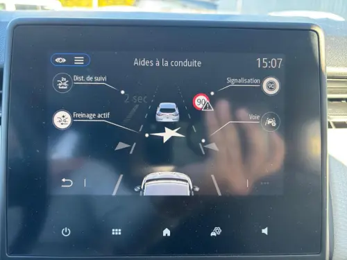 Renault Clio Clio TCe 90 Evolution - Photo 21