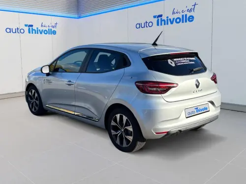 Renault Clio Clio TCe 90 Evolution - Photo 2