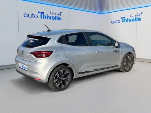 Renault Clio Clio TCe 90 Evolution - Photo 4