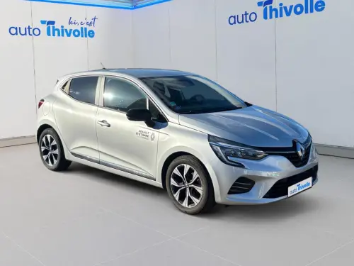 Renault Clio Clio TCe 90 Evolution - Photo 6