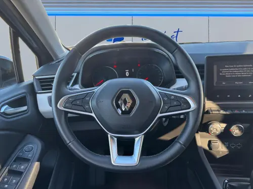 Renault Clio Clio TCe 90 Evolution - Photo 12