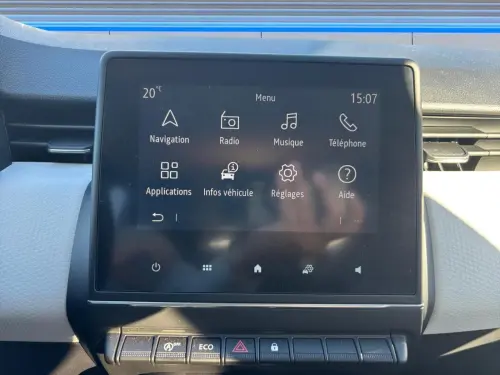 Renault Clio Clio TCe 90 Evolution - Photo 19