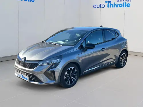 Renault Clio Clio TCe 90 Techno - Photo 0