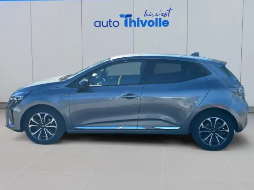 Renault Clio Clio TCe 90 Techno - Photo 1