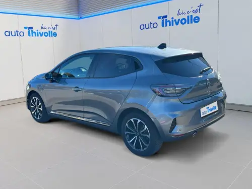 Renault Clio Clio TCe 90 Techno - Photo 2