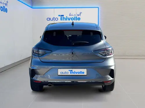 Renault Clio Clio TCe 90 Techno - Photo 3