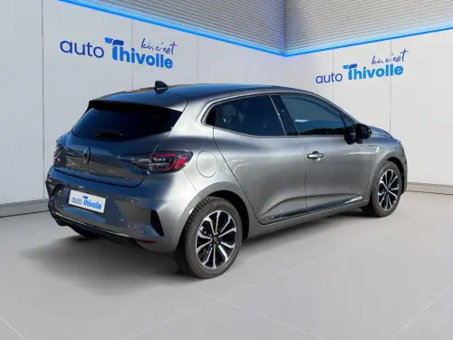 Renault Clio Clio TCe 90 Techno - Photo 4