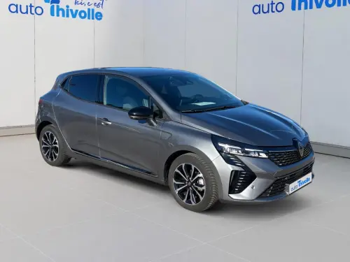 Renault Clio Clio TCe 90 Techno - Photo 6