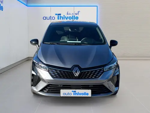 Renault Clio Clio TCe 90 Techno - Photo 7