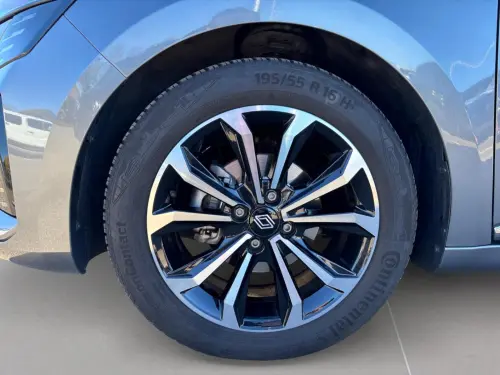 Renault Clio Clio TCe 90 Techno - Photo 8