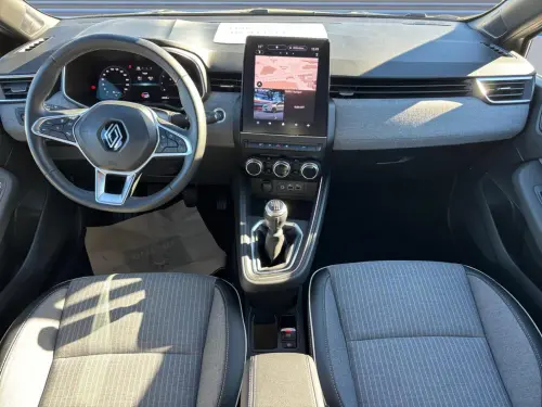 Renault Clio Clio TCe 90 Techno - Photo 11