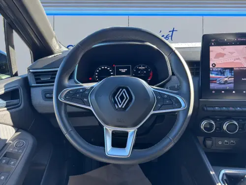 Renault Clio Clio TCe 90 Techno - Photo 12