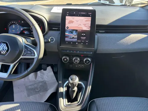 Renault Clio Clio TCe 90 Techno - Photo 14