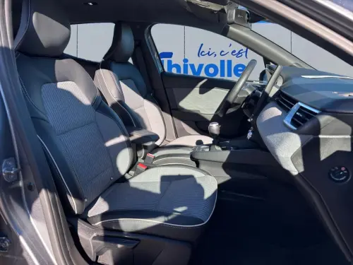 Renault Clio Clio TCe 90 Techno - Photo 16