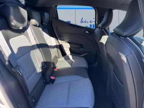 Renault Clio Clio TCe 90 Techno - Photo 17